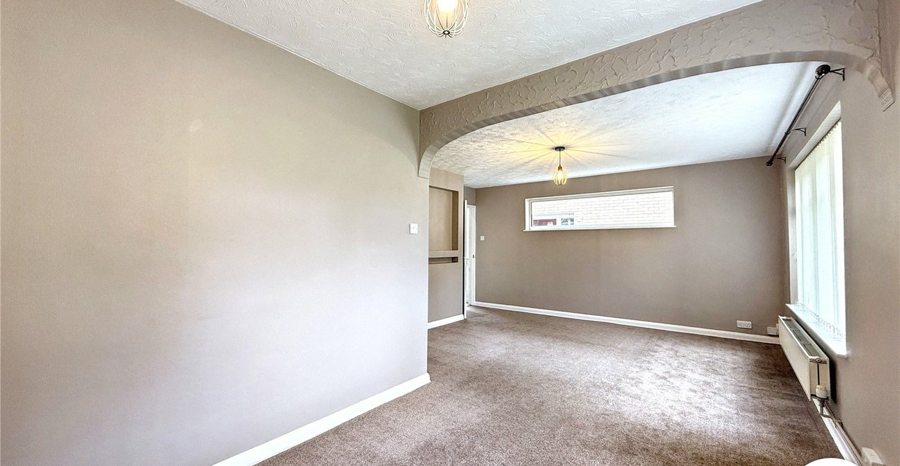 3 bedroom bungalow for sale in Sittingbourne | Robinson Michael & Jackson