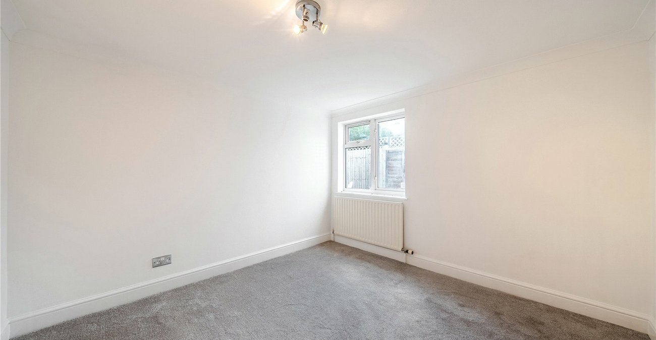 1 bedroom property for sale in London | Robinson Jackson