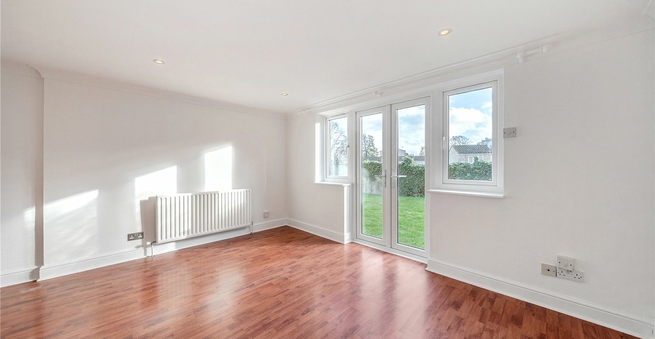 1 bedroom property for sale in London | Robinson Jackson