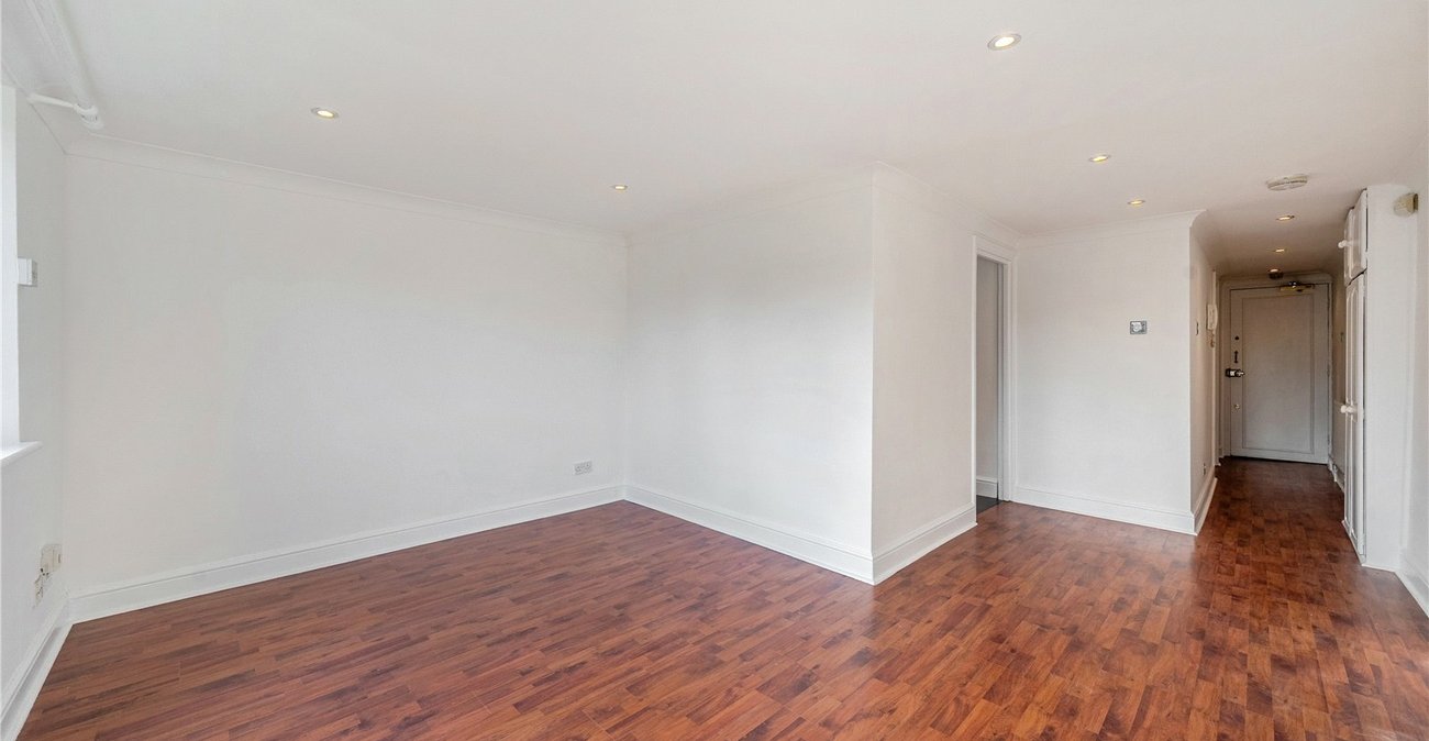 1 bedroom property for sale in London | Robinson Jackson