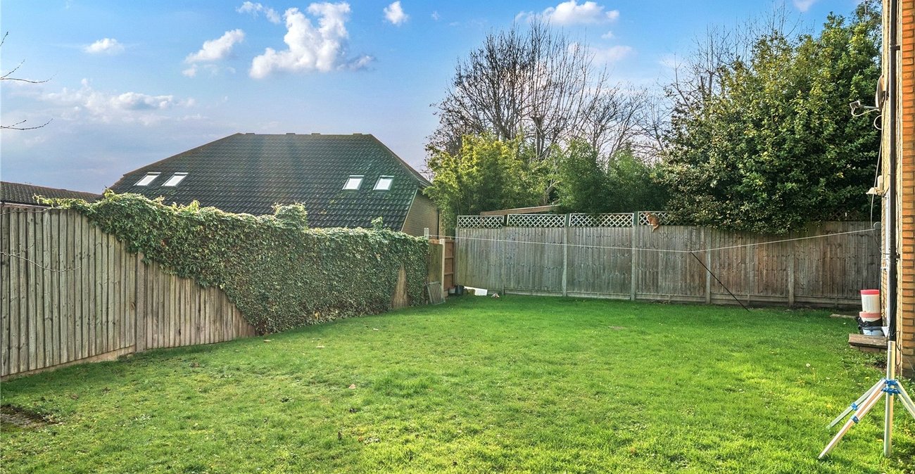 1 bedroom property for sale in London | Robinson Jackson