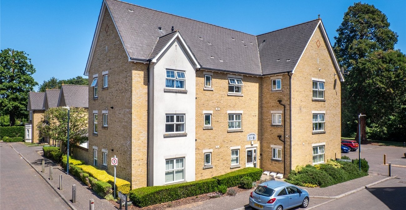 2 bedroom property for sale in Maidstone | Robinson Michael & Jackson