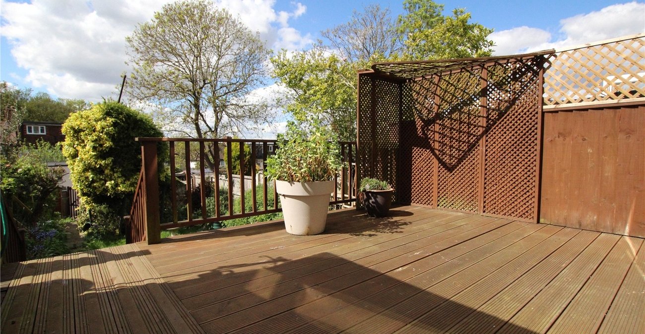 3 bedroom house for sale in Shooters Hill | Robinson Jackson