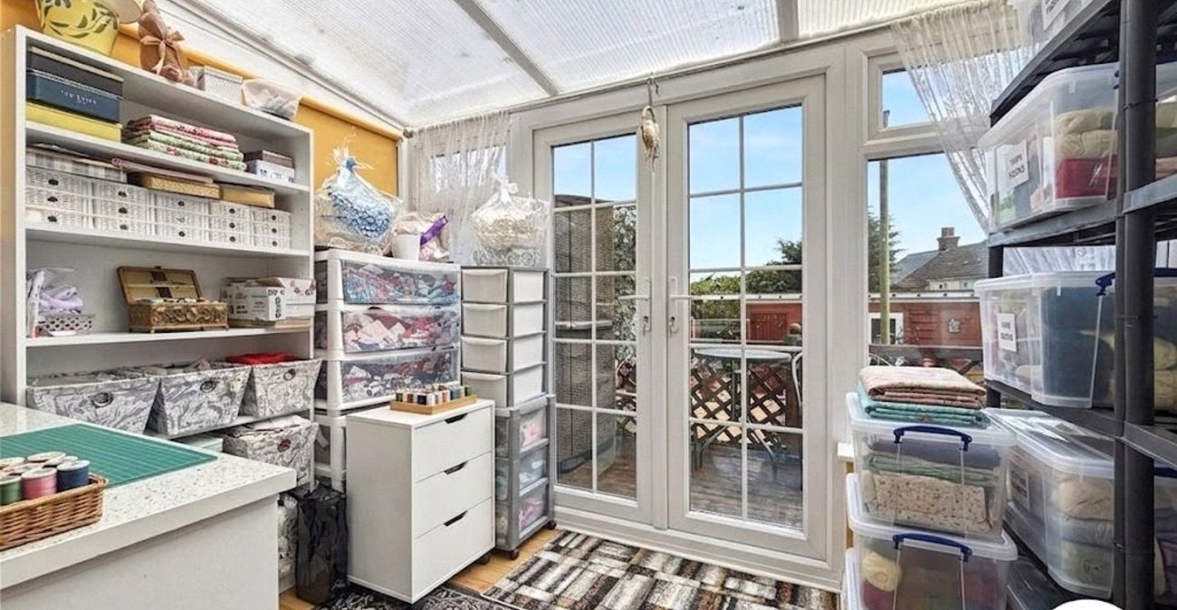 2 bedroom house for sale in Chatham | Robinson Michael & Jackson