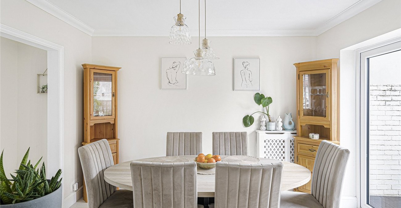 3 bedroom house for sale in Welling | Robinson Jackson