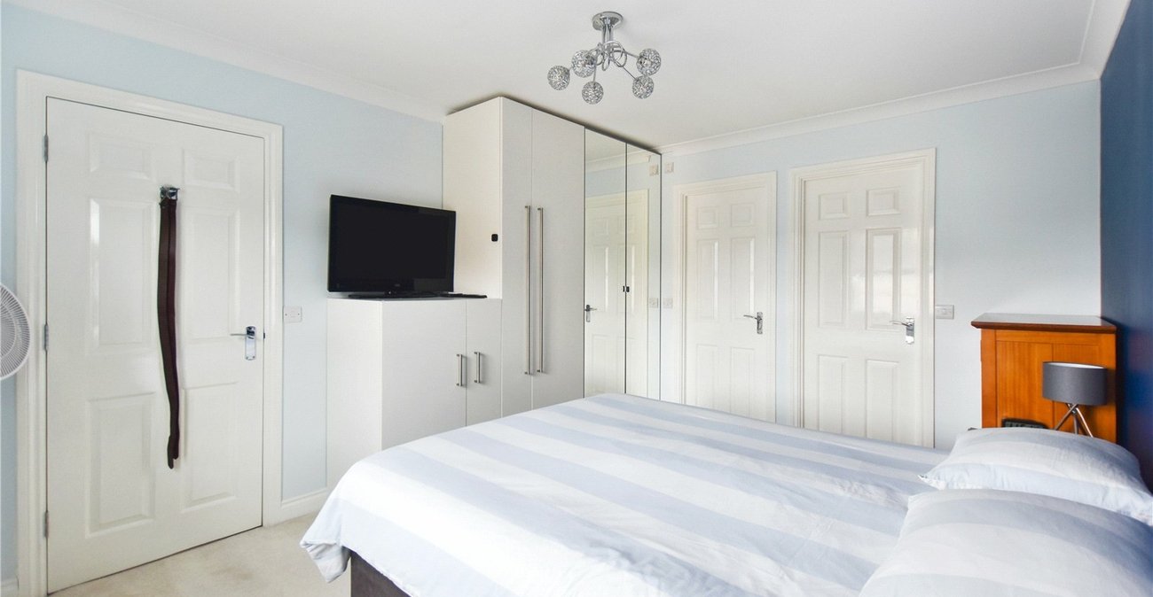 4 bedroom property for sale in Dartford | Robinson Jackson