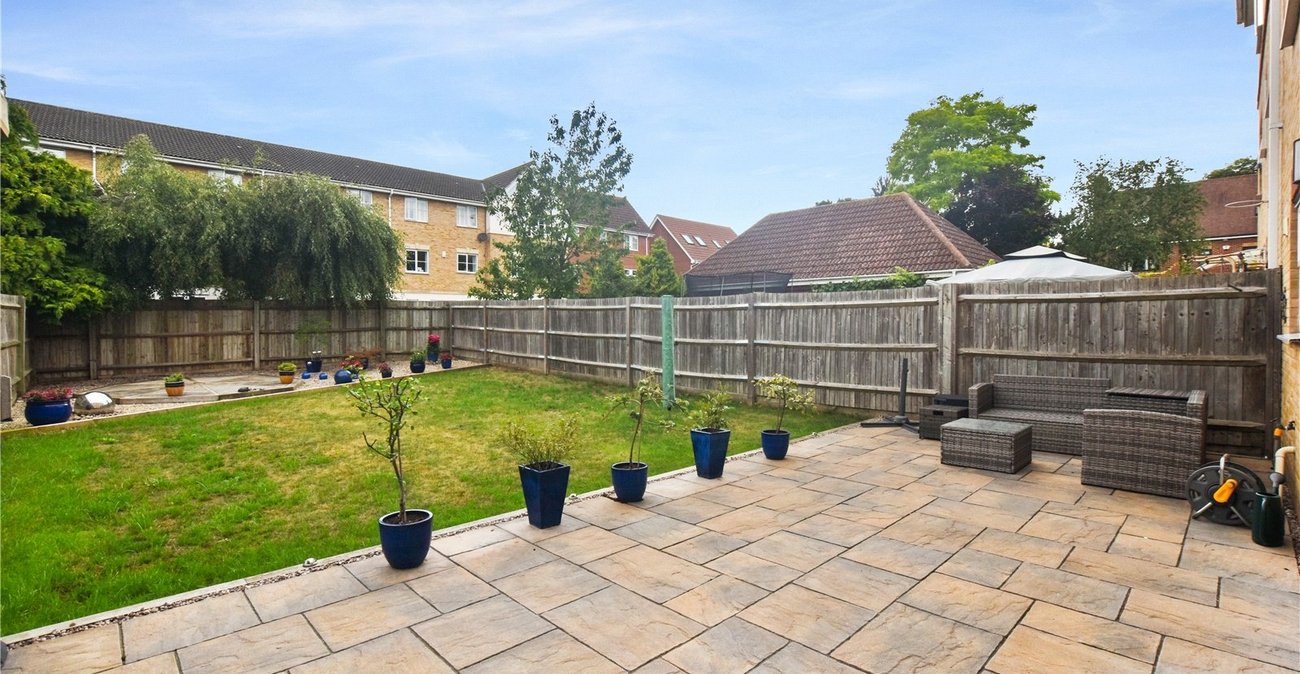 4 bedroom property for sale in Dartford | Robinson Jackson