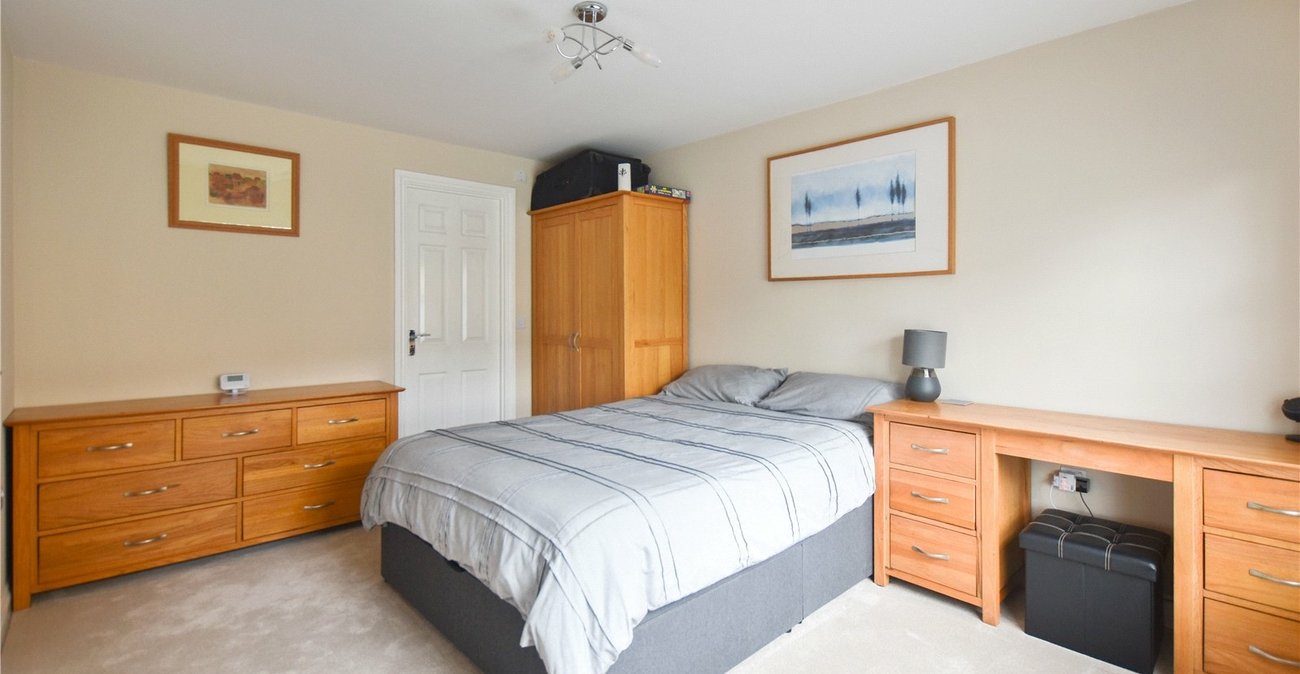 4 bedroom property for sale in Dartford | Robinson Jackson
