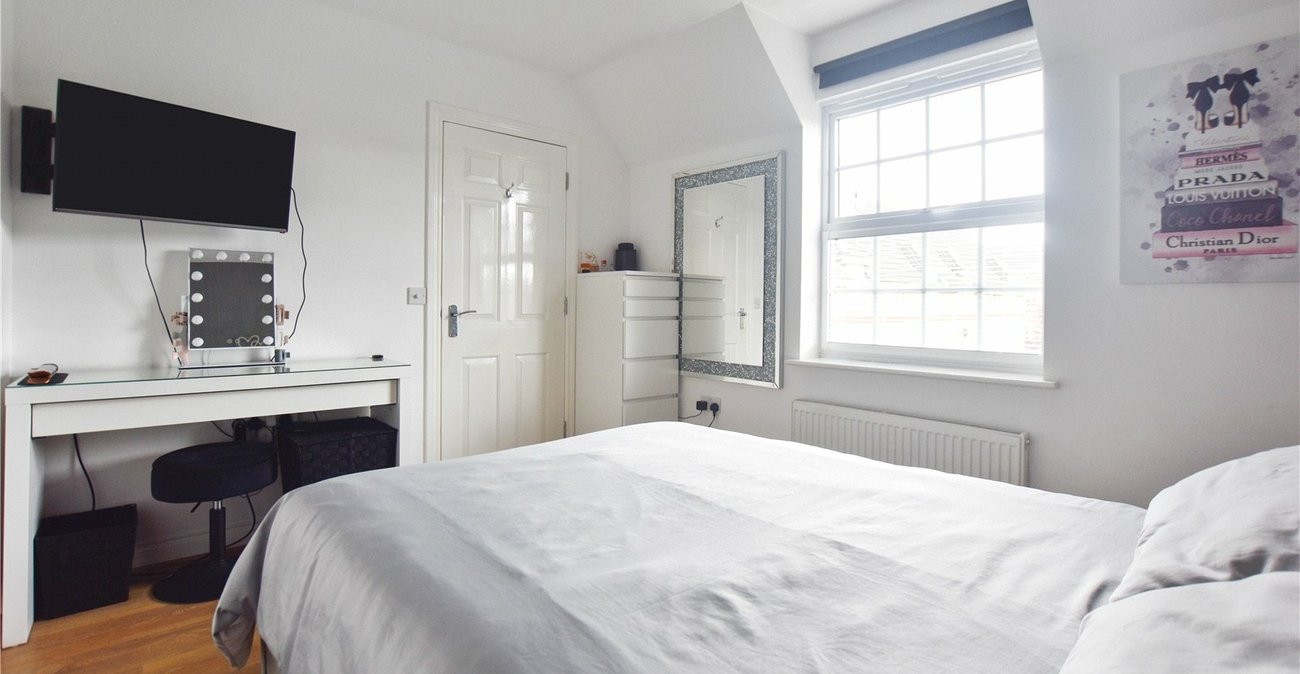 4 bedroom property for sale in Dartford | Robinson Jackson