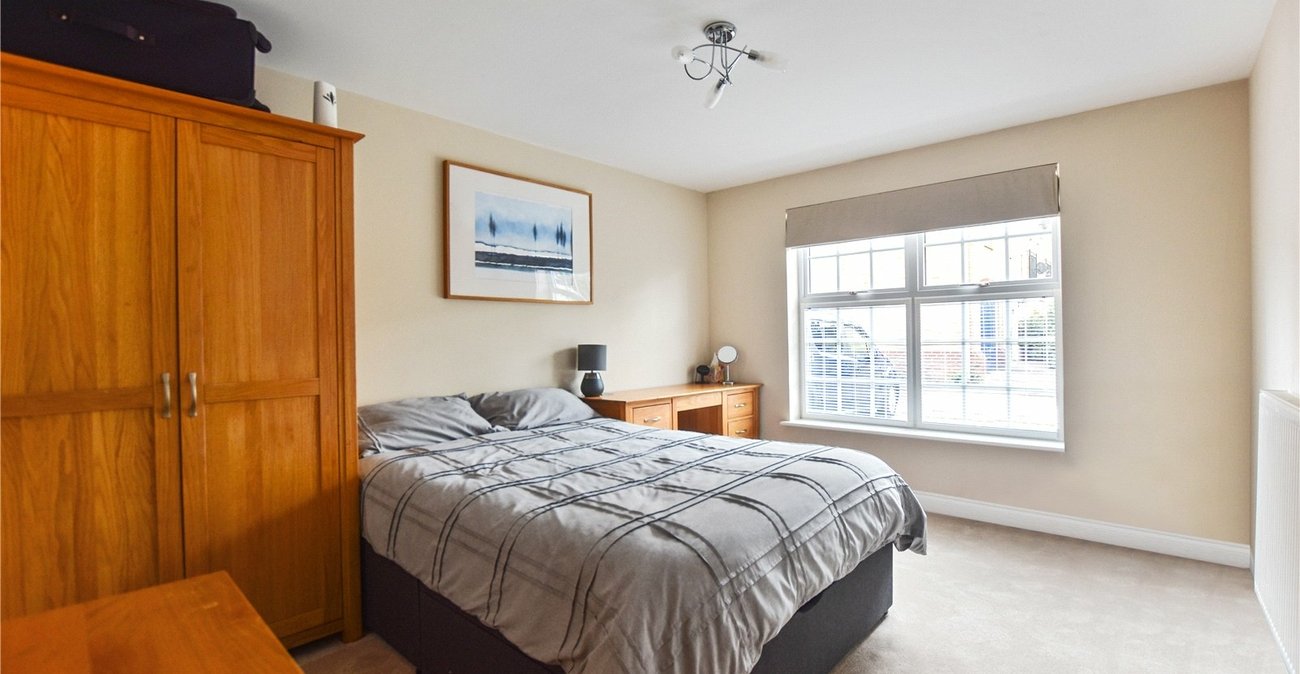 4 bedroom property for sale in Dartford | Robinson Jackson