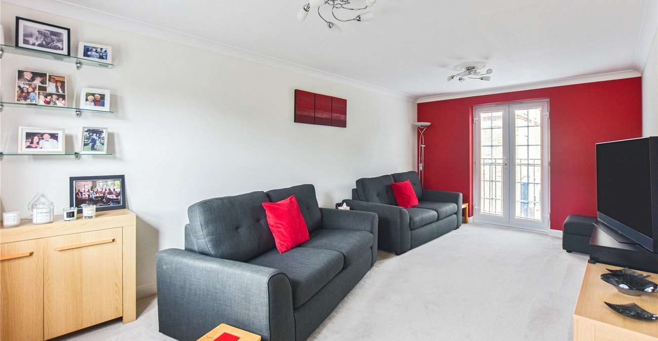 4 bedroom property for sale in Dartford | Robinson Jackson