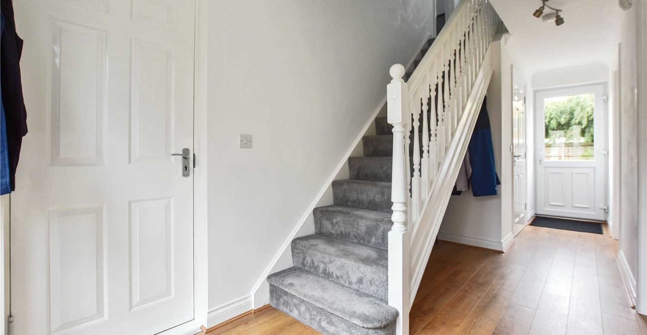 4 bedroom property for sale in Dartford | Robinson Jackson