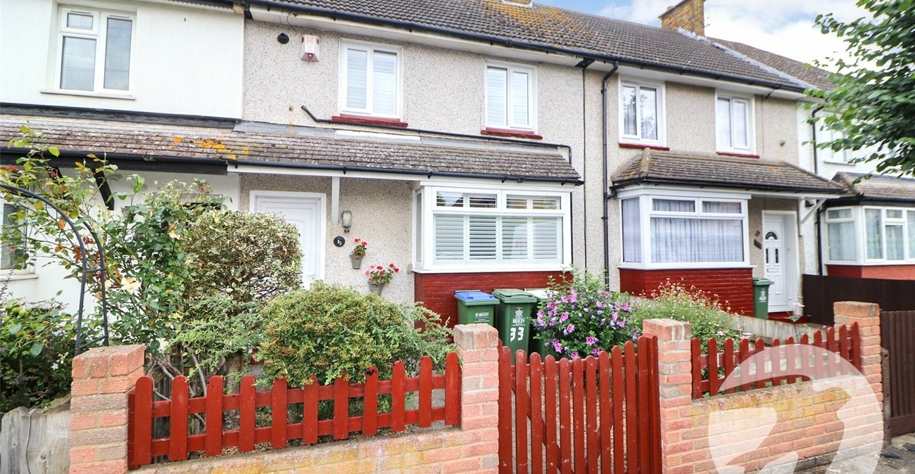 3 bedroom house for sale in Erith | Robinson Jackson