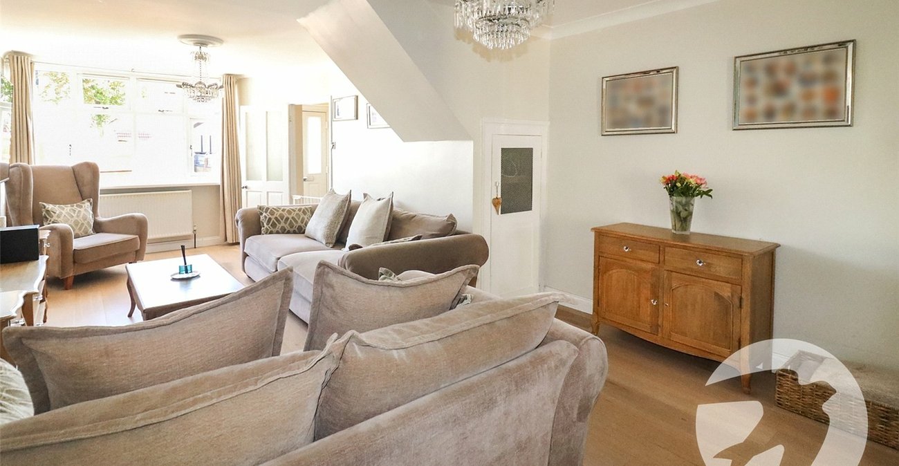 3 bedroom house for sale in Bexleyheath | Robinson Jackson