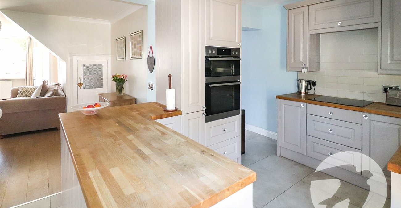 3 bedroom house for sale in Bexleyheath | Robinson Jackson