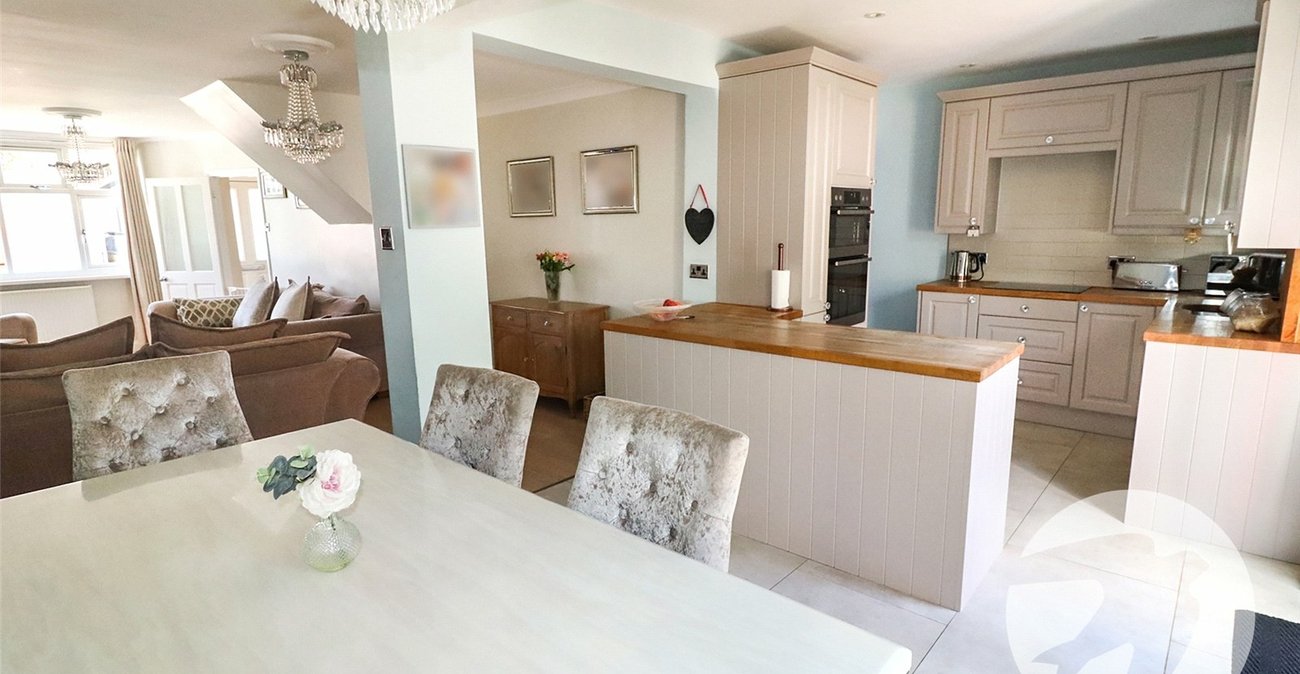 3 bedroom house for sale in Bexleyheath | Robinson Jackson