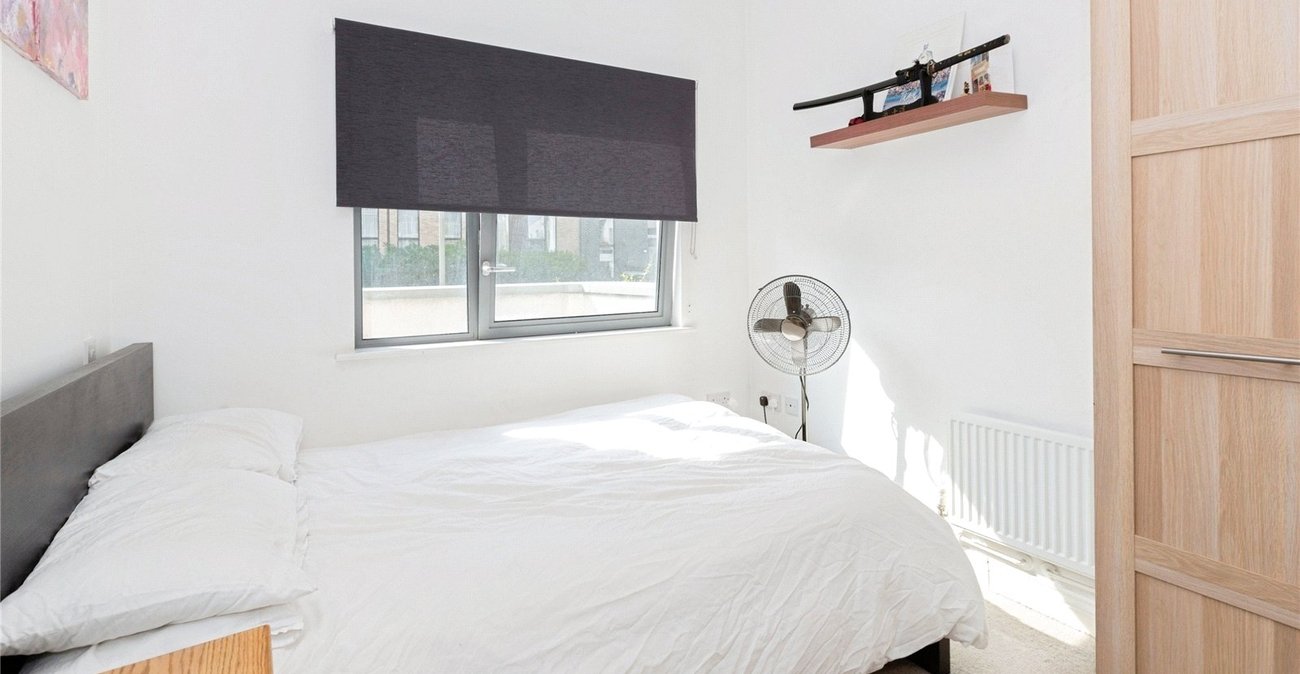 1 bedroom property for sale in London | Robinson Jackson