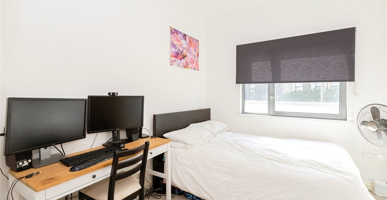 1 bedroom property for sale in London | Robinson Jackson