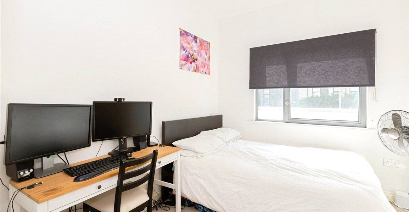 1 bedroom property for sale in London | Robinson Jackson