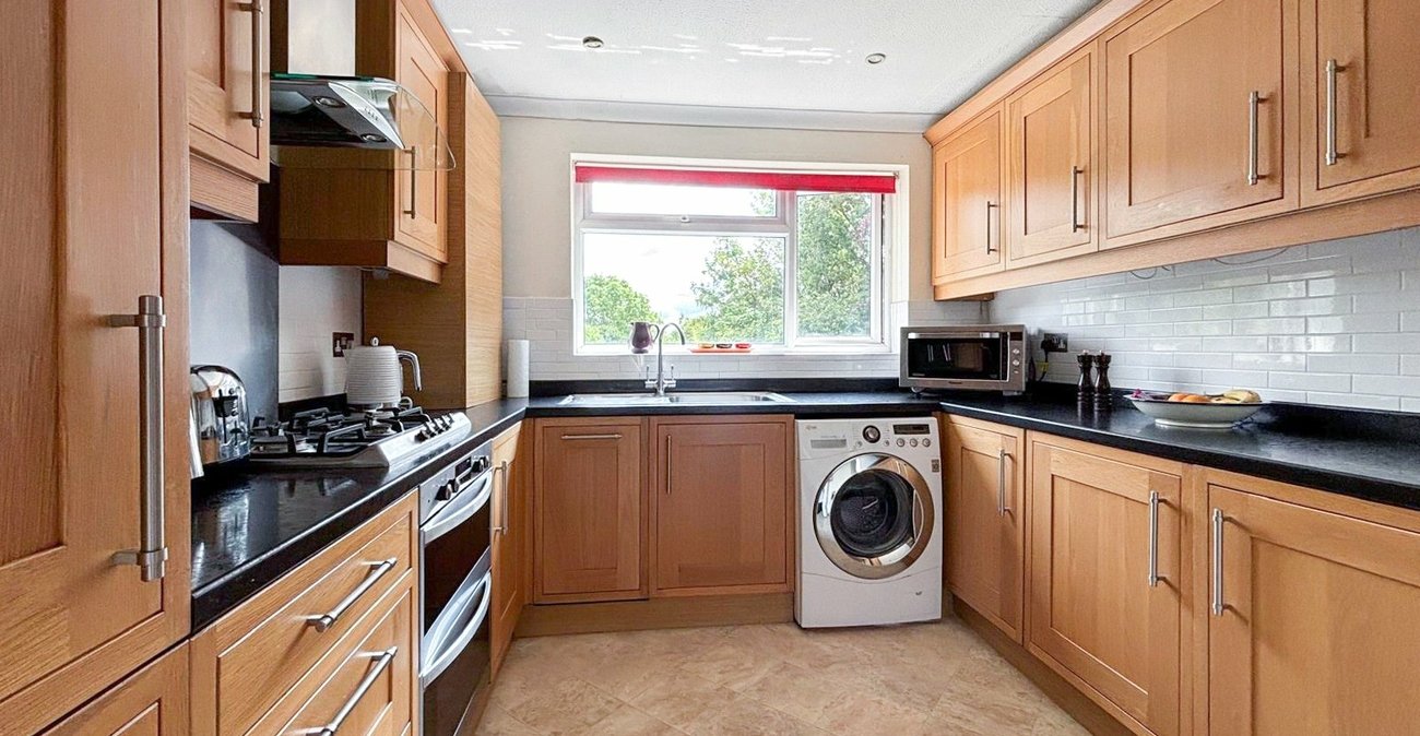 2 bedroom property for sale in Bexley | Robinson Jackson