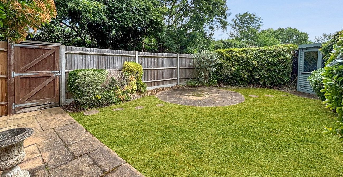 2 bedroom property for sale in Bexley | Robinson Jackson