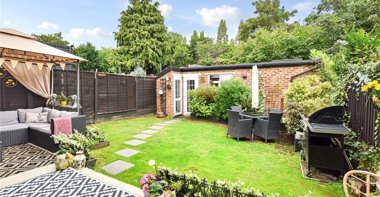 3 bedroom house for sale in Bexley | Robinson Jackson