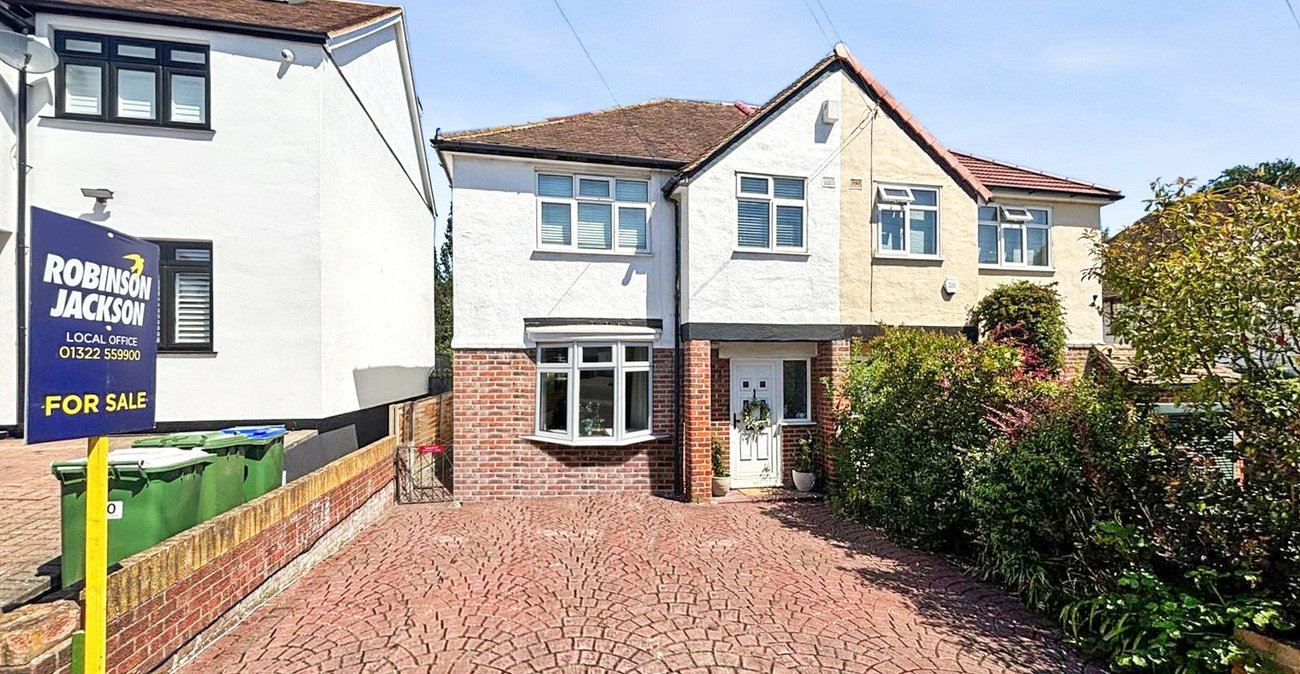 3 bedroom house for sale in Bexley | Robinson Jackson