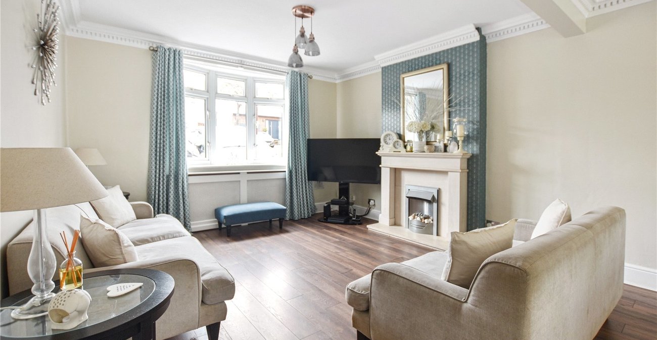 3 bedroom house for sale in Bexley | Robinson Jackson