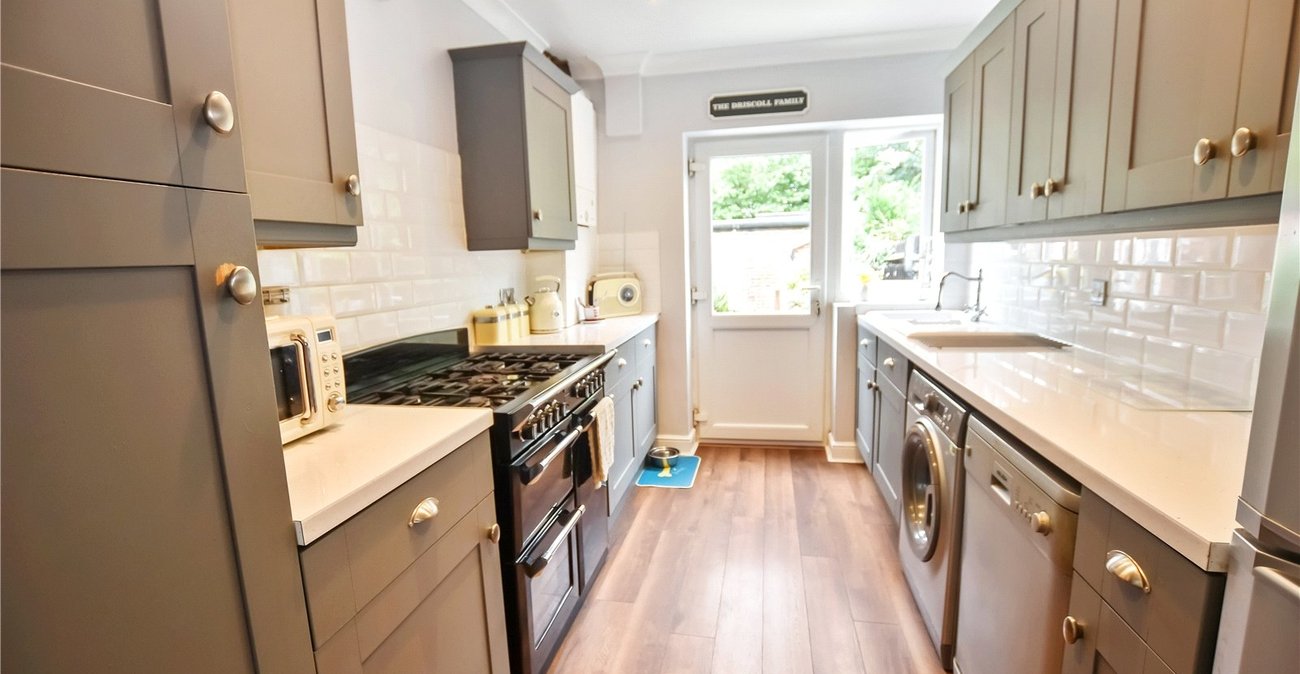 3 bedroom house for sale in Bexley | Robinson Jackson