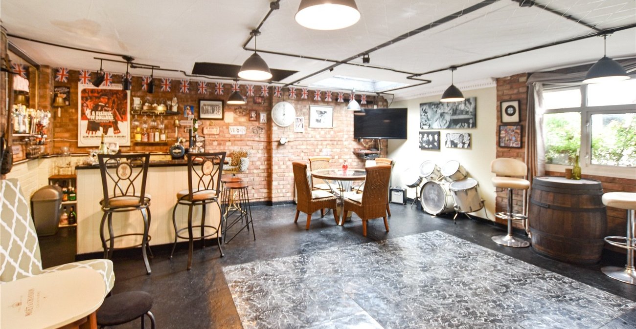 3 bedroom house for sale in Bexley | Robinson Jackson