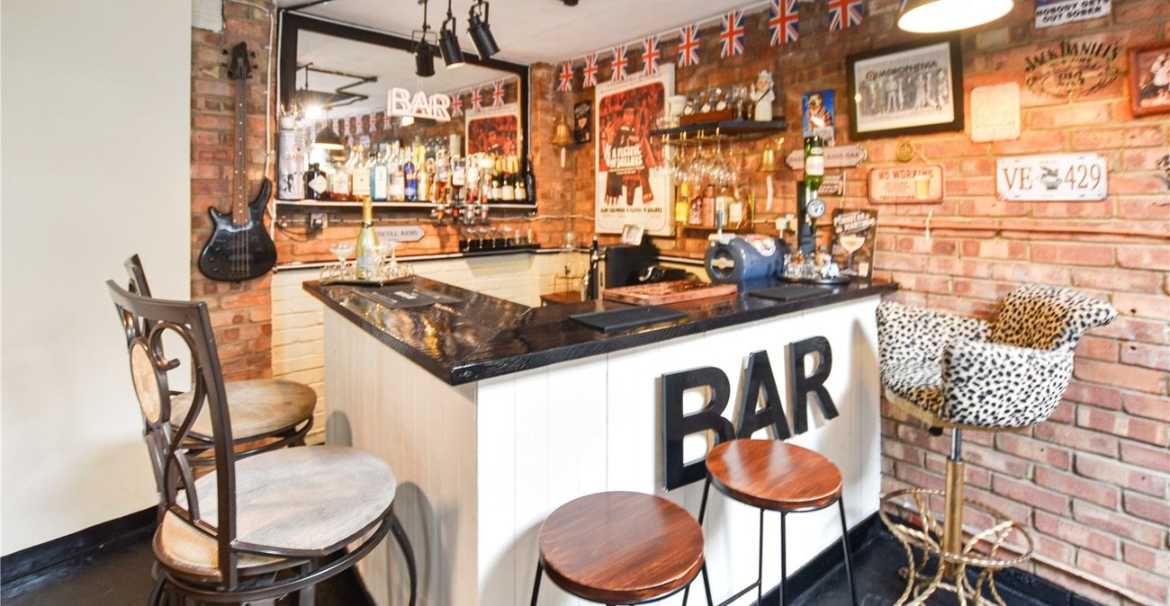 3 bedroom house for sale in Bexley | Robinson Jackson