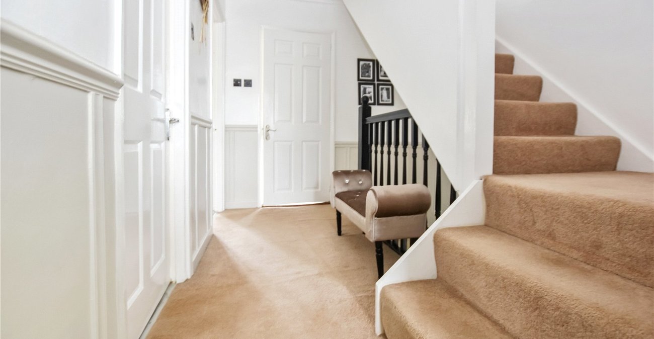 3 bedroom house for sale in Bexley | Robinson Jackson