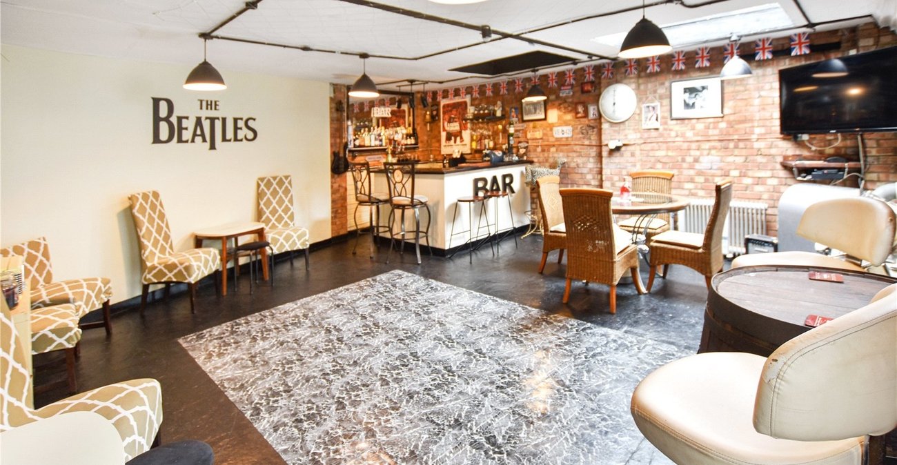 3 bedroom house for sale in Bexley | Robinson Jackson