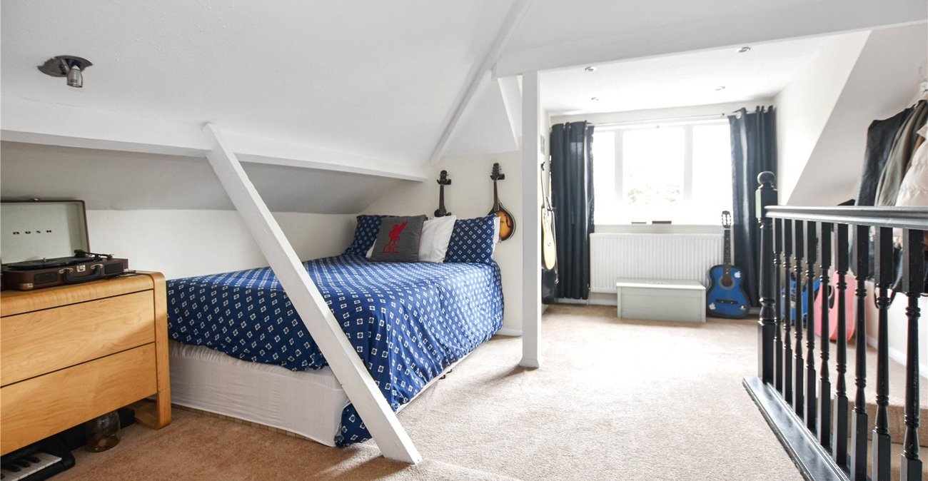 3 bedroom house for sale in Bexley | Robinson Jackson