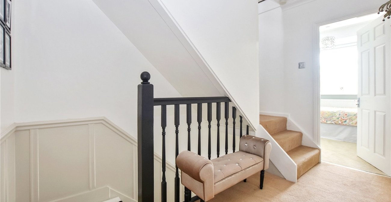 3 bedroom house for sale in Bexley | Robinson Jackson