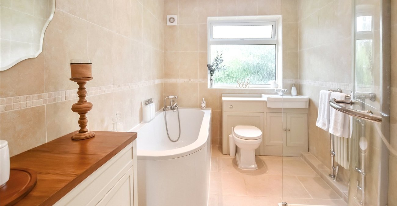 3 bedroom house for sale in Bexley | Robinson Jackson