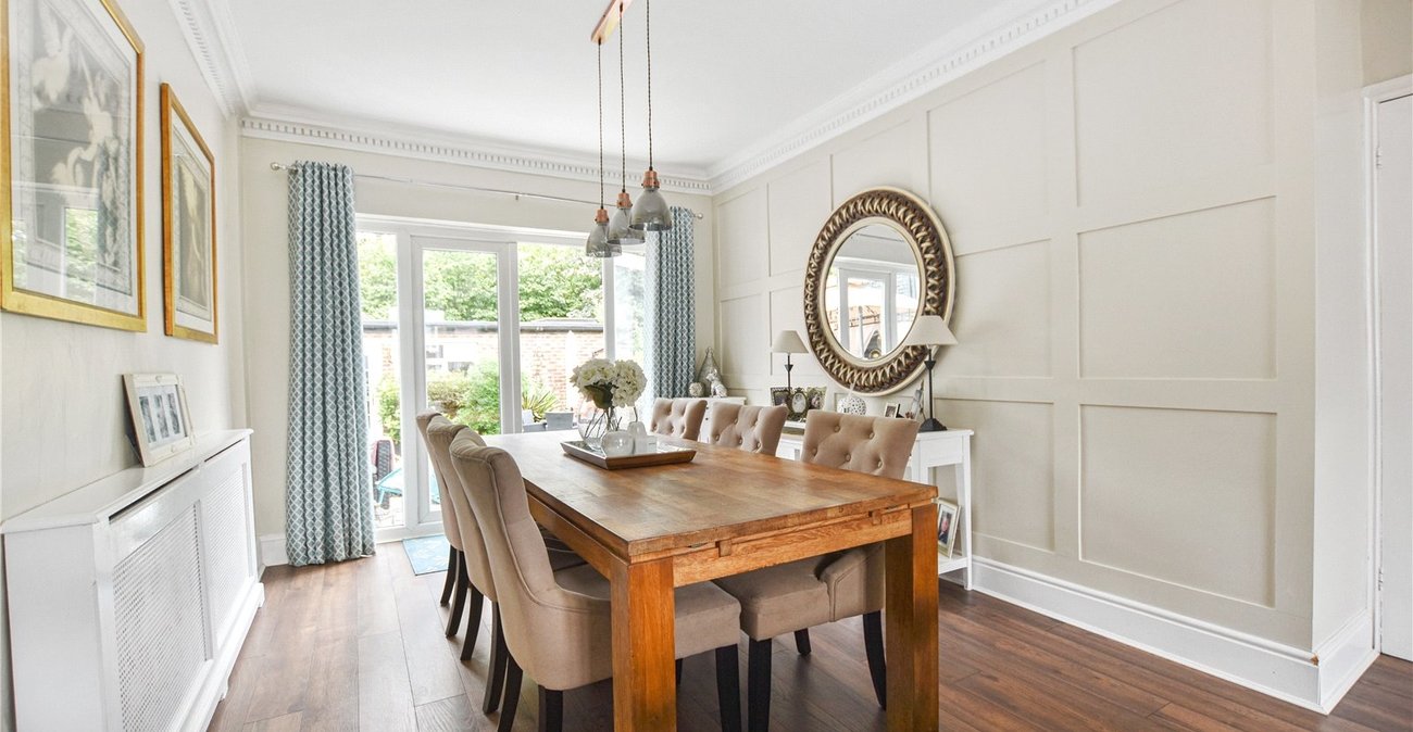 3 bedroom house for sale in Bexley | Robinson Jackson