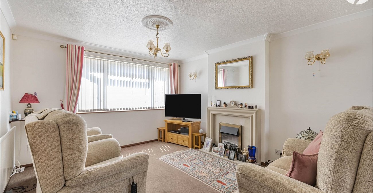 3 bedroom house for sale in Swanley | Robinson Jackson