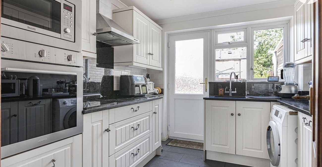 3 bedroom house for sale in Swanley | Robinson Jackson