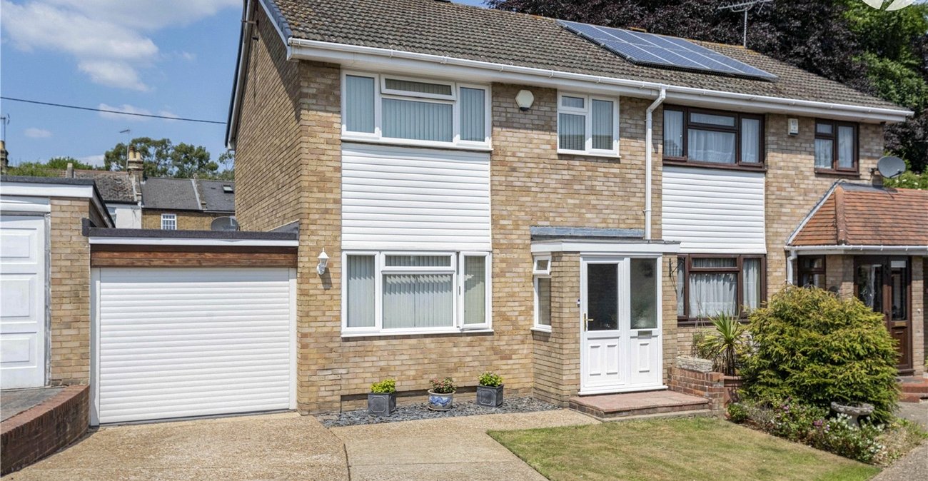 3 bedroom house for sale in Swanley | Robinson Jackson