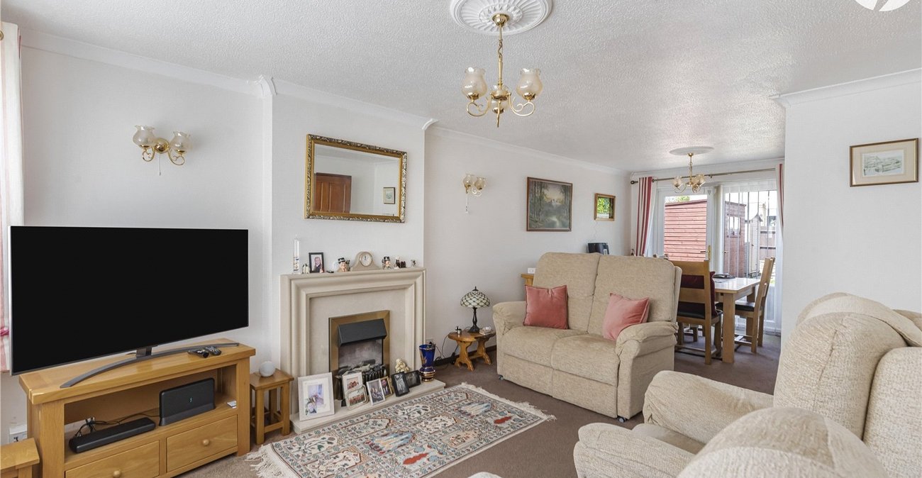 3 bedroom house for sale in Swanley | Robinson Jackson