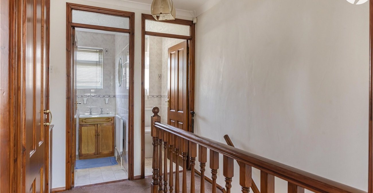 3 bedroom house for sale in Swanley | Robinson Jackson