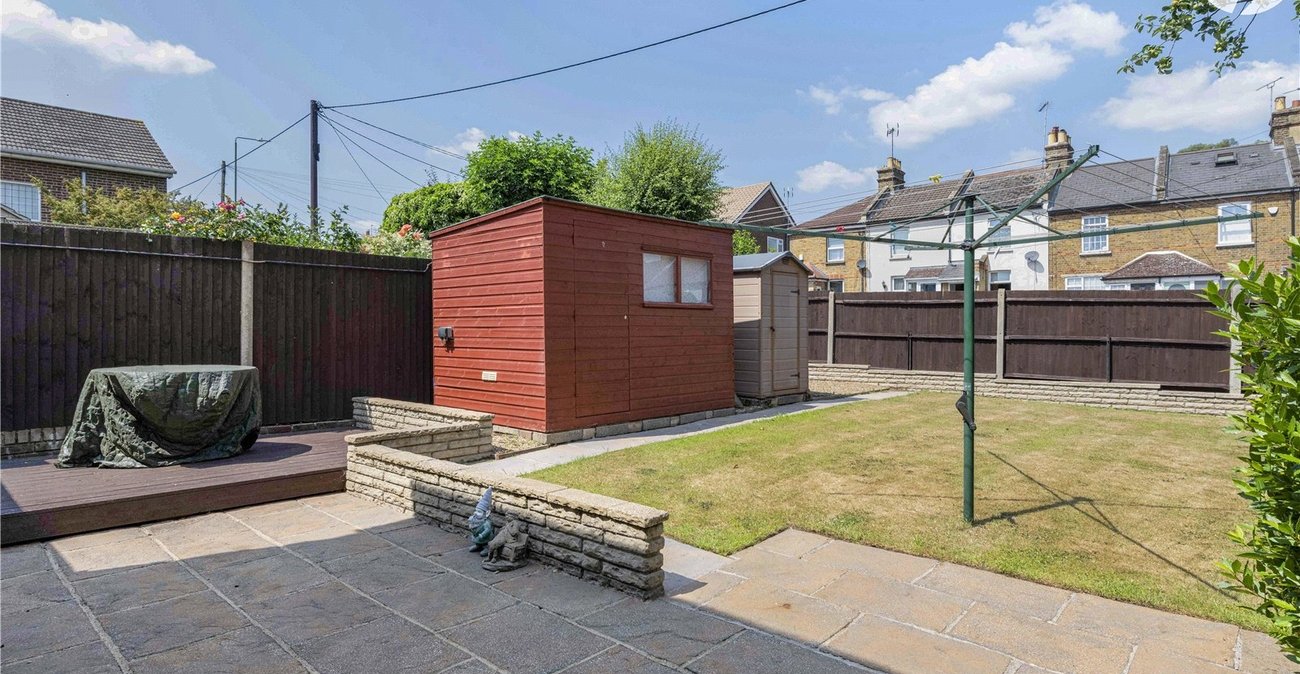 3 bedroom house for sale in Swanley | Robinson Jackson