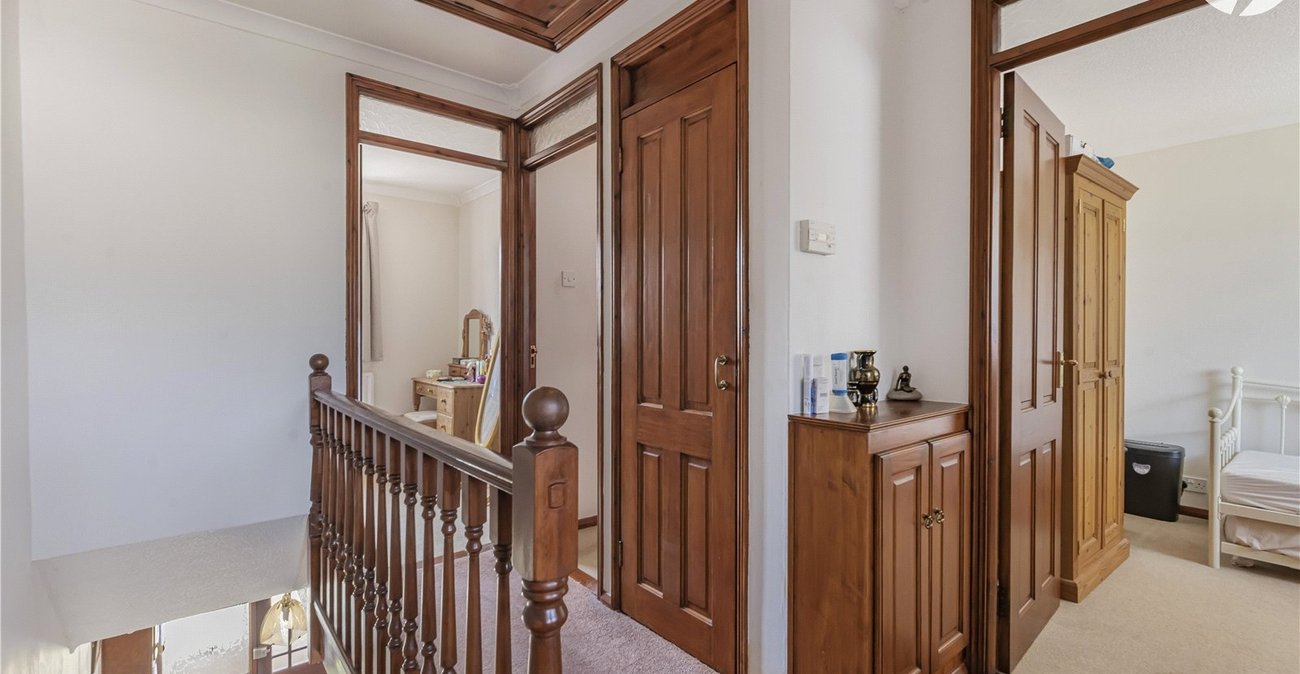 3 bedroom house for sale in Swanley | Robinson Jackson