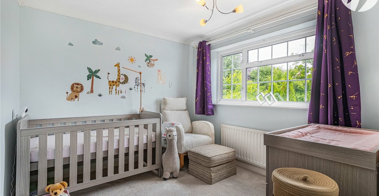 3 bedroom house for sale in Swanley | Robinson Jackson