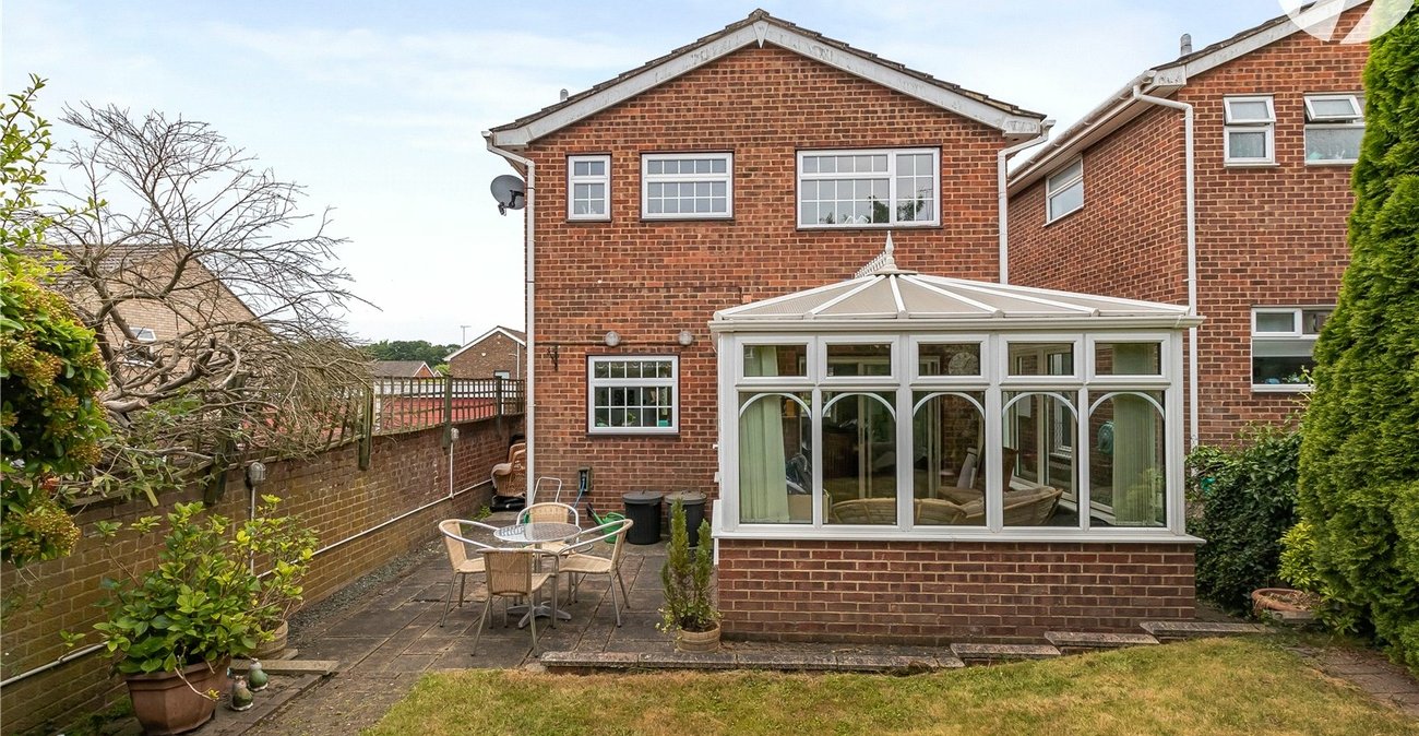 3 bedroom house for sale in Swanley | Robinson Jackson