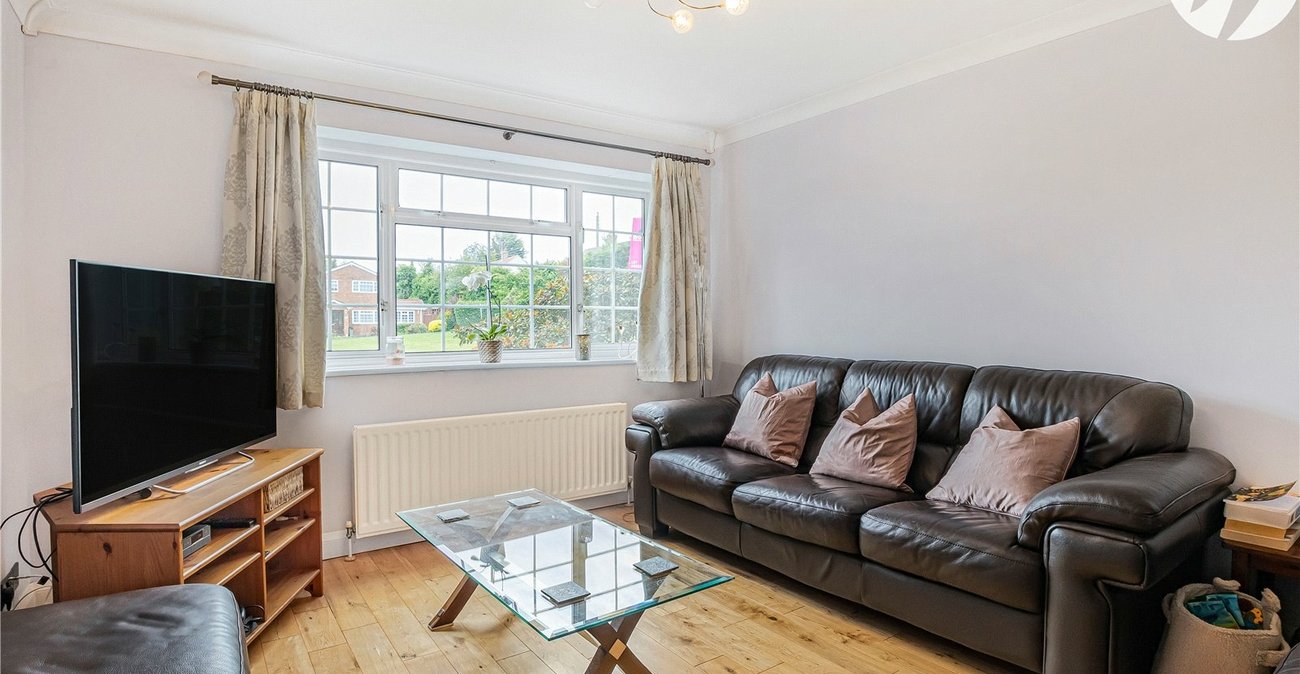 3 bedroom house for sale in Swanley | Robinson Jackson