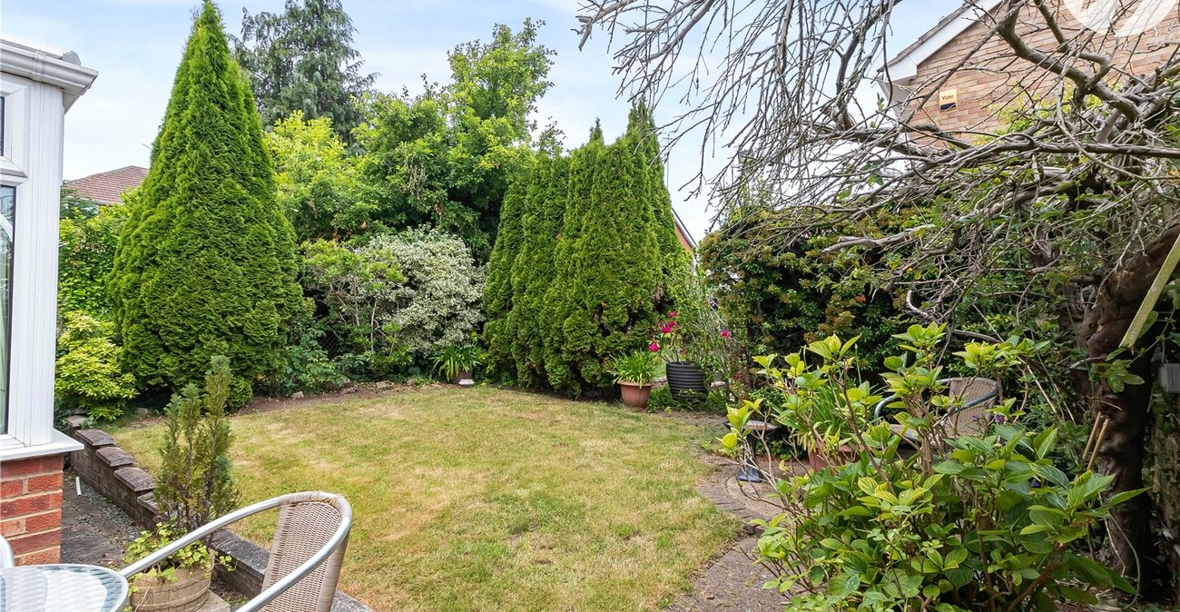 3 bedroom house for sale in Swanley | Robinson Jackson