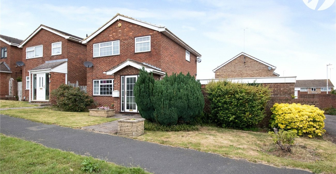3 bedroom house for sale in Swanley | Robinson Jackson