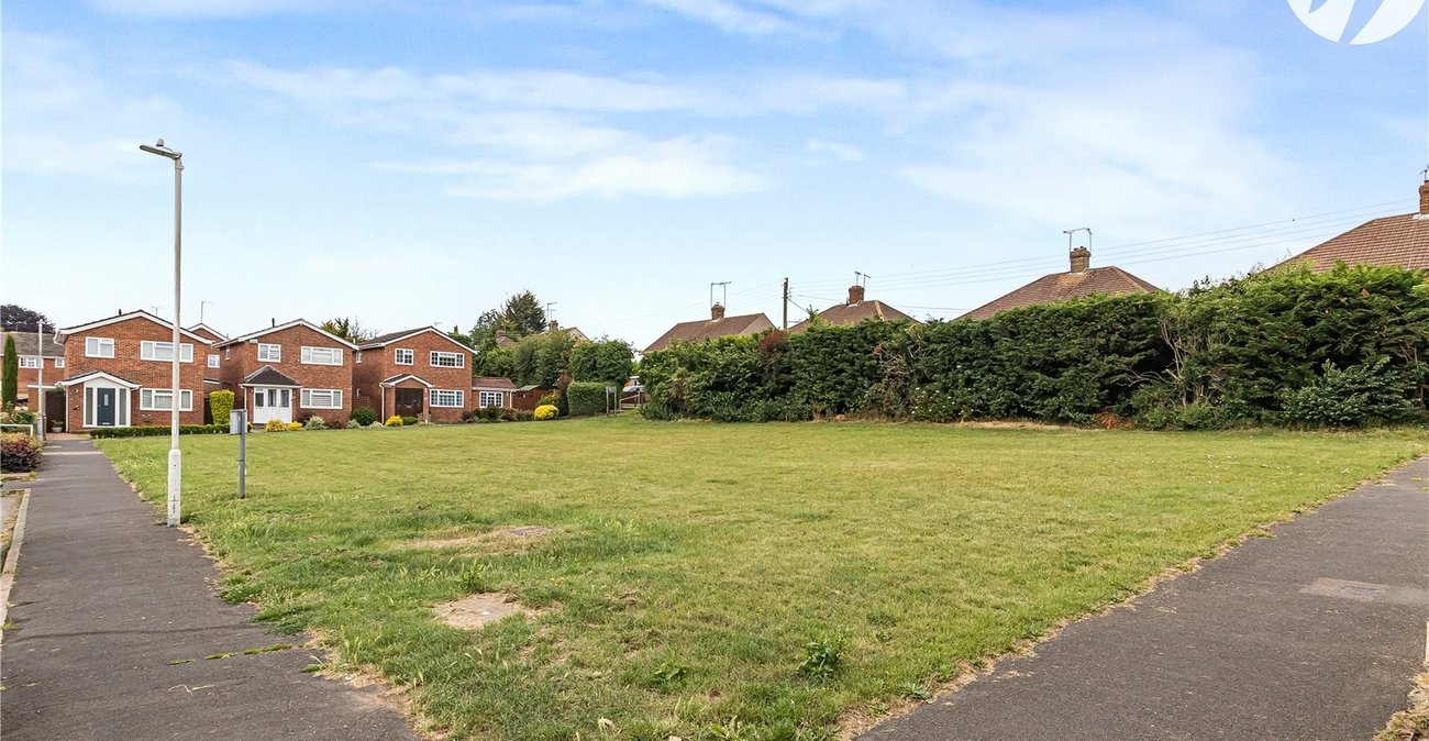 3 bedroom house for sale in Swanley | Robinson Jackson